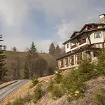 The Poppies House Guest house Pamporovo