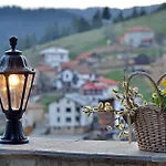 Guest house The Poppies House Pamporovo