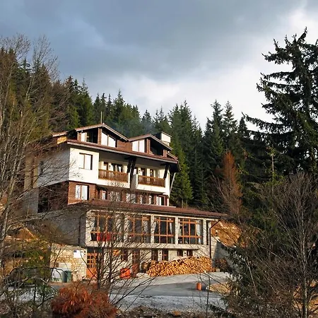 Guest house The Poppies House