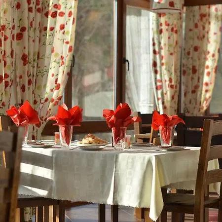 Къща за гости къщата с маковете 3*
