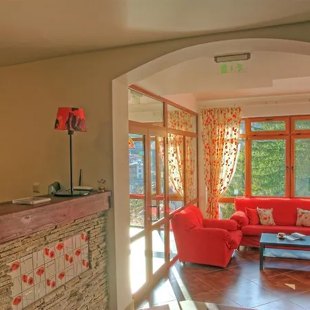 Guest house The Poppies House Pamporovo