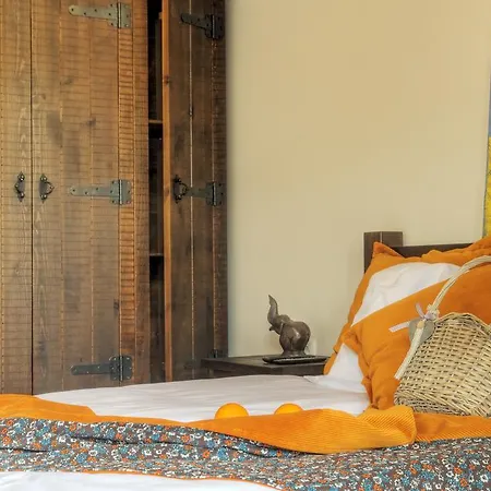 The Poppies House Pamporovo