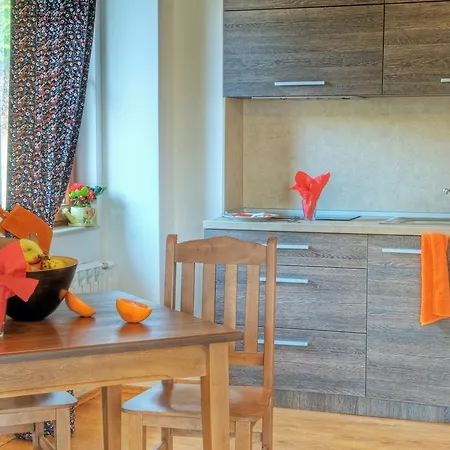 Guest house The Poppies House Pamporovo