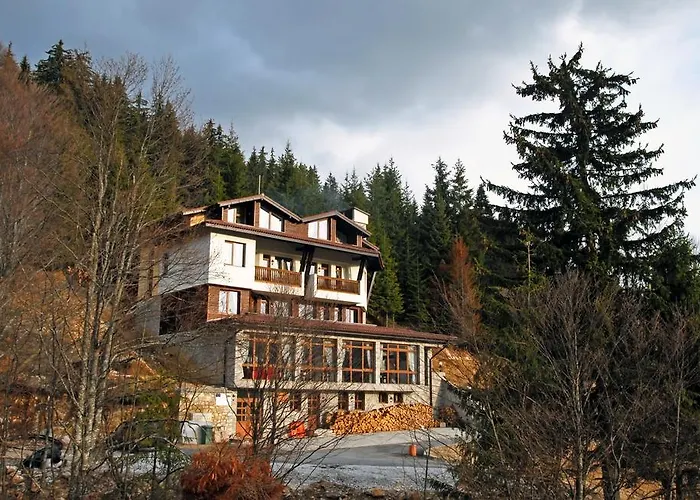 Guest house The Poppies House