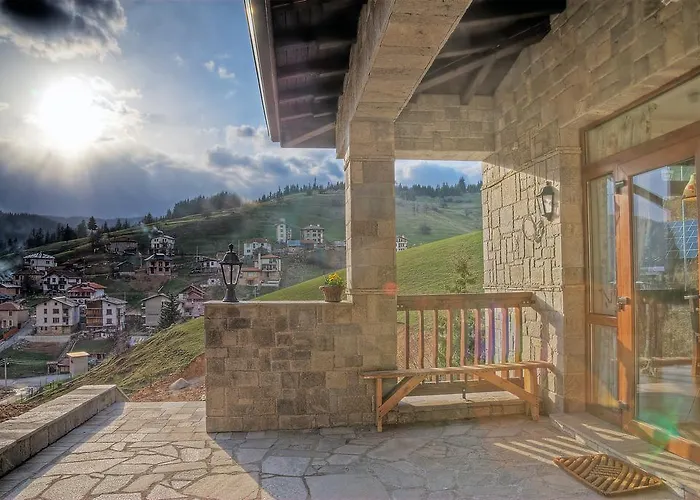 The Poppies House Guest house