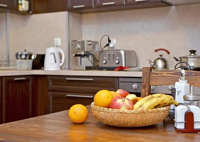 Guest house The Poppies House