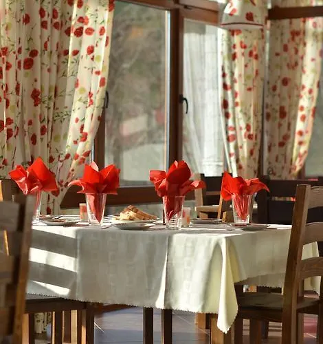 Guest house The Poppies House 3*