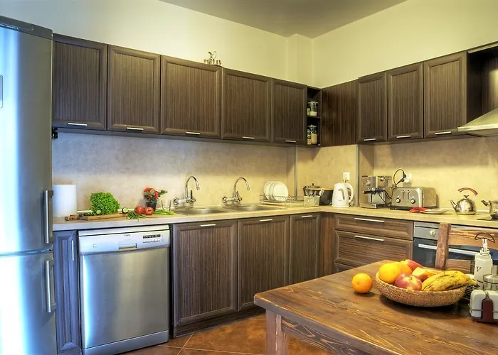 Guest house The Poppies House 3*