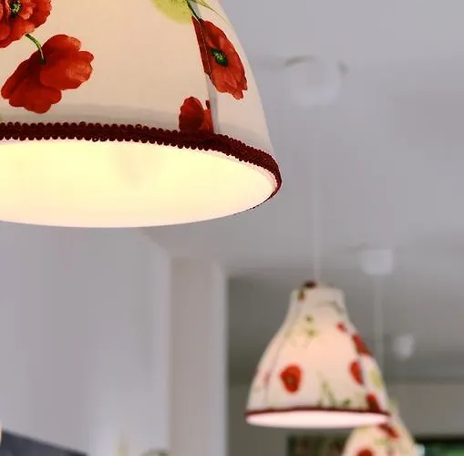 The Poppies House Pamporovo