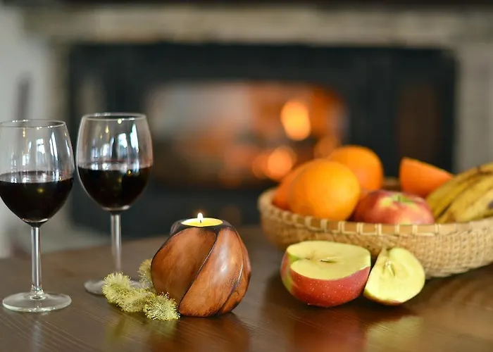 The Poppies House Pamporovo