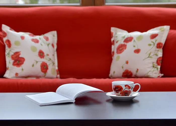 Guest house The Poppies House Pamporovo