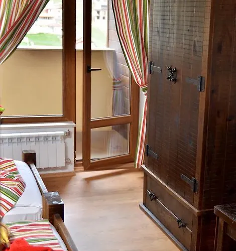 The Poppies House Pamporovo