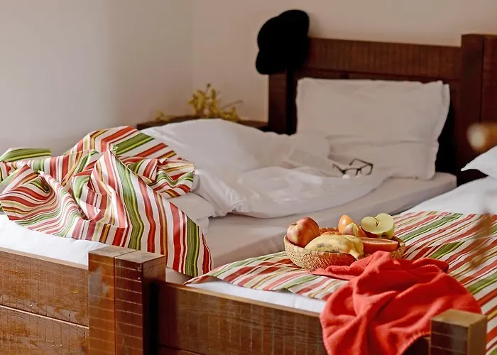 Guest house The Poppies House 3*