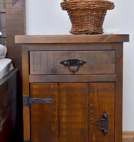 The Poppies House Pamporovo