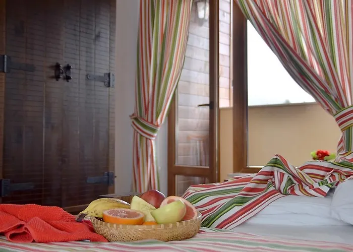 The Poppies House Pamporovo