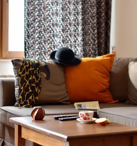 Guest house The Poppies House Pamporovo