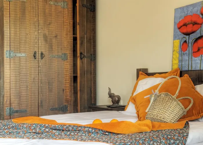 The Poppies House Pamporovo